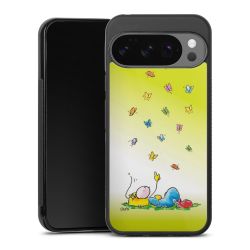 Gallery Case schwarz