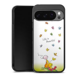 Gallery Case schwarz