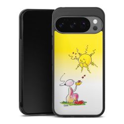 Gallery Case schwarz