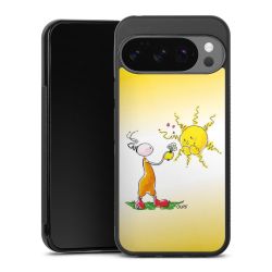 Gallery Case schwarz