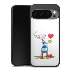 Gallery Case schwarz