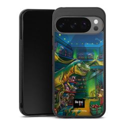 Gallery Case schwarz