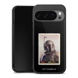 Gallery Case schwarz