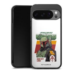 Gallery Case schwarz