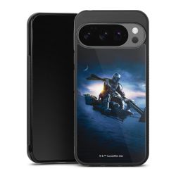 Gallery Case schwarz