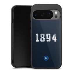 Gallery Case schwarz