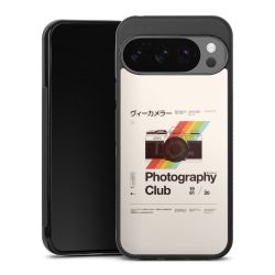 Gallery Case black