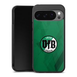 Gallery Case schwarz