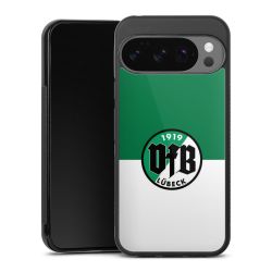 Gallery Case schwarz