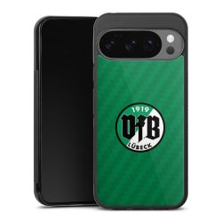 Gallery Case schwarz