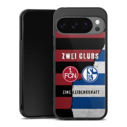 Gallery Case schwarz