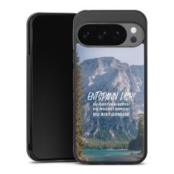 Gallery Case schwarz