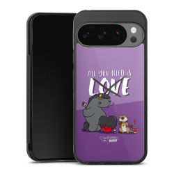 Gallery Case schwarz