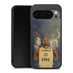 Gallery Case schwarz