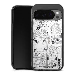 Gallery Case schwarz