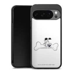 Gallery Case schwarz