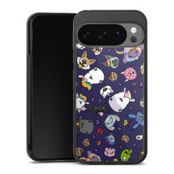 Gallery Case schwarz