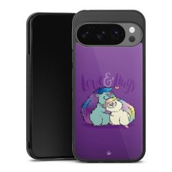 Gallery Case schwarz