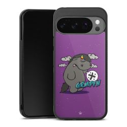 Gallery Case schwarz