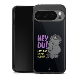 Gallery Case schwarz