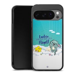 Gallery Case schwarz