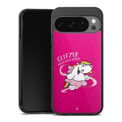 Gallery Case schwarz