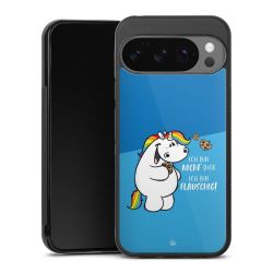 Gallery Case schwarz