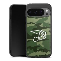 Gallery Case schwarz