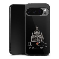 Gallery Case schwarz