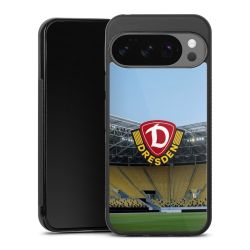 Gallery Case schwarz