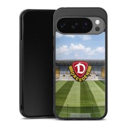 Gallery Case schwarz