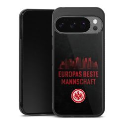 Gallery Case schwarz