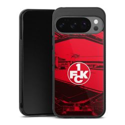 Gallery Case schwarz