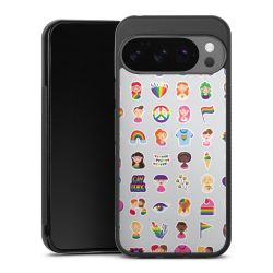 Gallery Case black