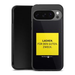 Gallery Case schwarz