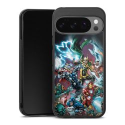 Gallery Case black