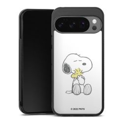 Câlin Snoopy & Woodstock