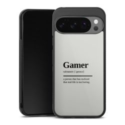 Gallery Case black