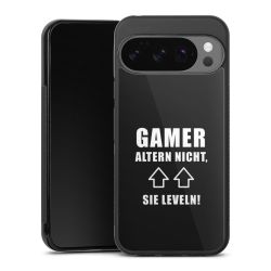 Gallery Case schwarz