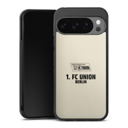 Gallery Case schwarz