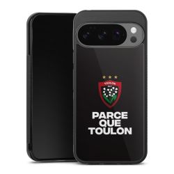 Gallery Case schwarz