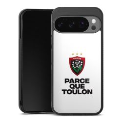 Gallery Case schwarz