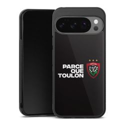 Gallery Case schwarz