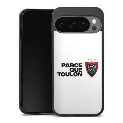 Gallery Case schwarz