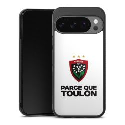 Gallery Case schwarz