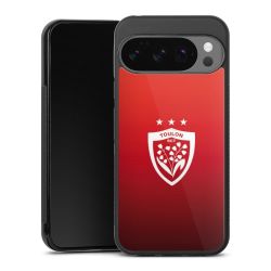 Gallery Case schwarz