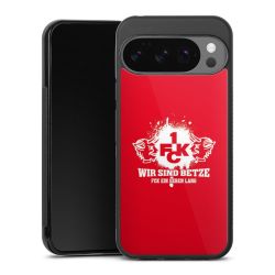 Gallery Case schwarz