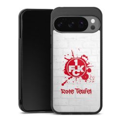 Gallery Case schwarz