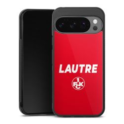 Gallery Case schwarz