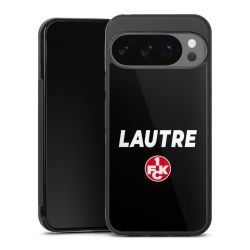 Gallery Case schwarz